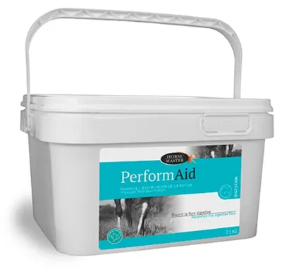 Produktbild von Performaid - Horse Master