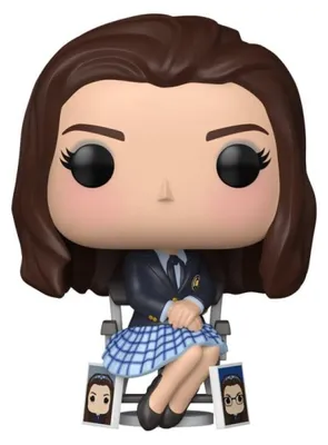 Immagine prodotto di Figura POP Premium Disney - Il diario di una principessa: Mia Thermopolis - Trasformazione #1732