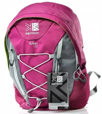 Produktbild von Karrimor KR15051-Boy 10L Rucksack