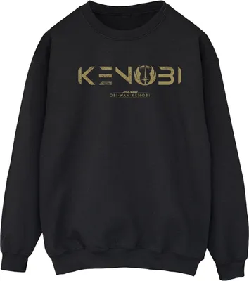 Produktbild von Star Wars - Sweatshirt für Damen BI11109 (L) (Schwarz)