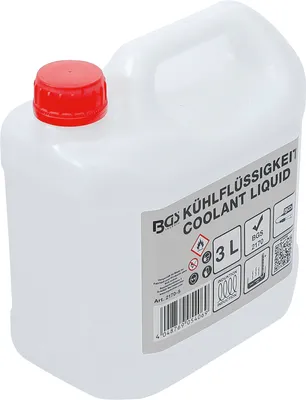 Image de BGS Liquide de refroidissement 3 l pour art. 2170 - 2170-5