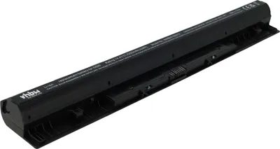 Produktbild von vhbw Akku kompatibel mit Lenovo G50-70, G50-45, G50-30, G505s, Z40-75, G500s Touch, Z40-70, Z40, G50-70M, S600 Notebook (2200 mAh, 14,4 V, Li-Ion)