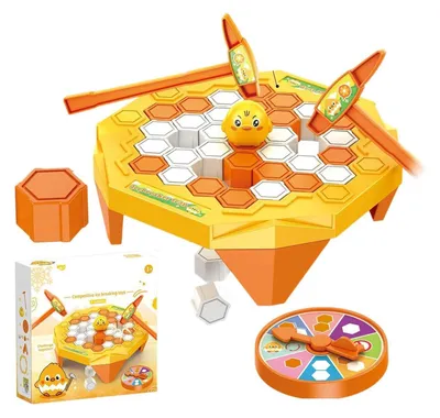 Produktbild von Ein lehrreiches und interaktives Brettspiel für die ganze Familie