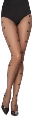 Image de Collants pour femmes Merry Style MSSST007 (Graphite, XS-S) .