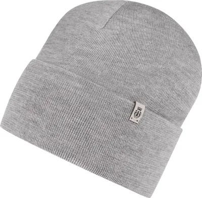 Produktbild von ROECKL Mütze City Beanie Flanell grau