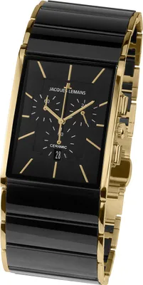 Image de Jacques Lemans montre Homme 1-1941D