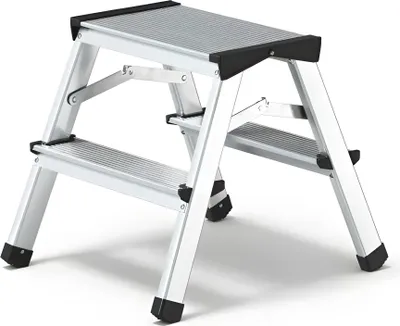 Immagine prodotto di gradini Al 2x2 HOME bifacciale