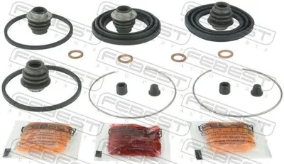 Produktbild von Febest 0175-Ahr10F