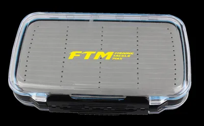 Produktbild von FTM Spoonbox 19x12,2x4cm - Angelbox