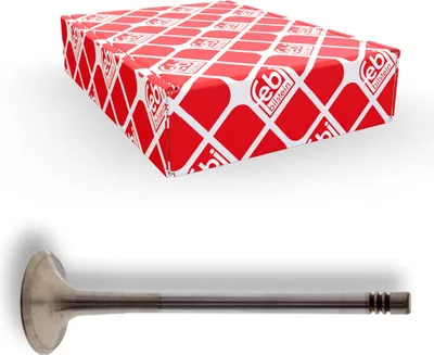 Obrázok produktu pre Febi Bilstein výstupný ventil  21034
