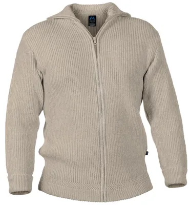 Produktbild von Blauer Peter - Troyer - Strickjacke - Schurwolle - 9 Farben