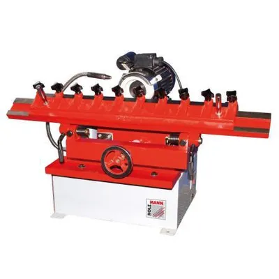 Produktbild von Holzmann Hobelmesserschleifmaschine MS 7000 Schleifmaschine Schleifgerät