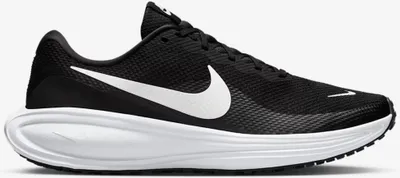 Produktbild von Nike Revolution 8 Black White - EU 39