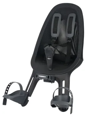 Produktbild von Qibbel vordersitz Air Q850 junior mesh schwarz