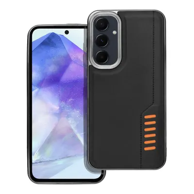 Immagine prodotto di Custodia MILANO per SAMSUNG Galaxy A55 5G nero