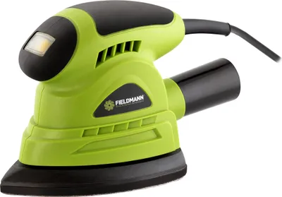 Produktbild von Deltashlife Fieldmann Fdb 200131-E 130 W