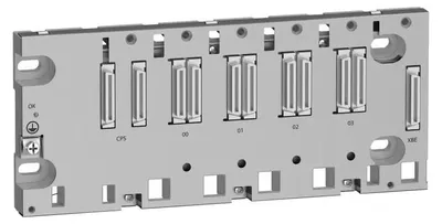 Obrázek produktu pro Schneider Electric BMEXBP0400, 705 g, 325 mm, 150 mm, 66 mm, 722 g, 0 - 60 °C