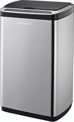 Obrázok produktu pre Helpmation Cube Wide Bezdotykový Kôš 50 L AK5113