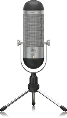 Produktbild von Behringer BVR84 Mikrofon pojemnościowy USB