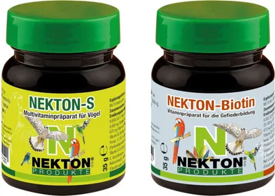 Immagine prodotto di SET Nekton35g + Nekton S 35g a un prezzo super - 15% di sconto