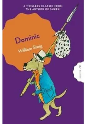 Obrázek produktu pro Dominic