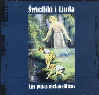 Productafbeelding van Świetliki en Linda: De Melancholische Hoeren