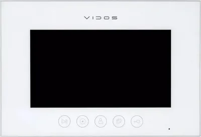 Immagine prodotto di Monitor wideodomofonu VIDOS X M11W-X