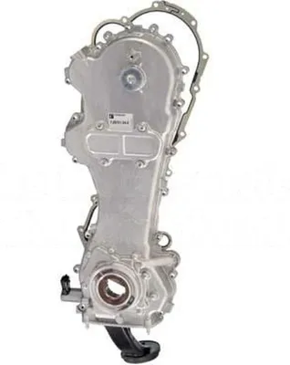 Produktbild von Ölpumpe PIERBURG Aftermarket-Expertise passend für u.a. OPEL CORSA