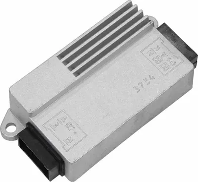 Zdjęcie produktu dla Minsk 12 V 6 Pin - 4 Pin Regulator Napięcia