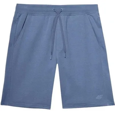 Immagine prodotto di 4F - "4FWMM00TSHOM543" Pantaloncini da uomo PP3931 (L) (blu)