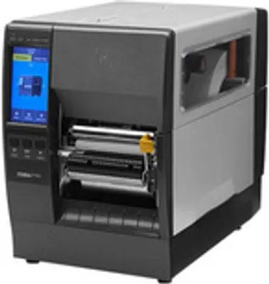 Produktbild von Zebra ZT231, Wärmeübertragung, 203 x 203 DPI, 305 mm/sek, Verkabelt & Kabellos, Schwarz