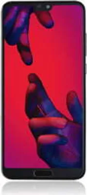 Produktbild von Huawei P20 Pro 128 GB Dual-Sim Black Neu