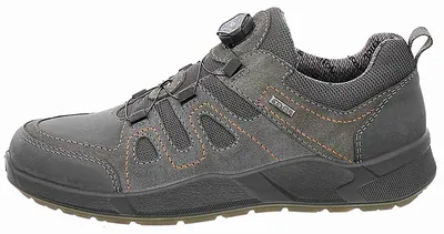 Produktbild von Jomos Sneaker mit Schnellschnürung grey : 46 Größe: 46