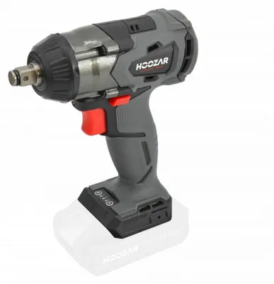 Zdjęcie produktu dla Hoozar Klucz Udarowy 1/2" 18V Body 350Nm Iw10Bl-0