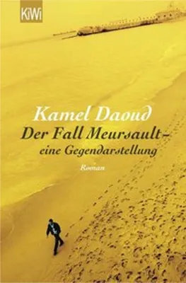 Image de Der Fall Meursault - eine Gegendarstellung