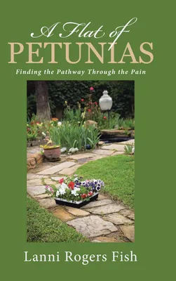 Produktbild von A Flat of Petunias