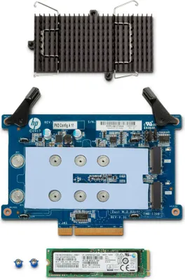 Obrázek produktu pro Hp Z Turbo Drive 2Tb Ssd Pcie