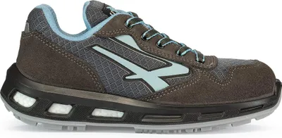 Zdjęcie produktu dla Niskie buty U-Power LOLLY ESD S1P SRC Gr.40, RL20206