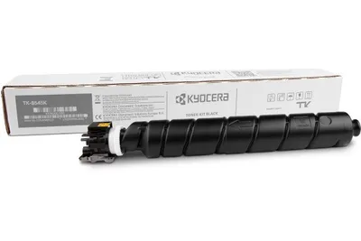 Obrázek produktu pro Toner Kyocera TK-8545K (Černý)