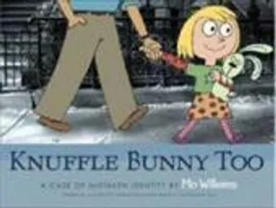 Image de Knuffle Bunny Too