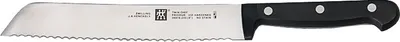 Produktbild von ZWILLING TWIN Chef, Stahl, Schwarz, Edelstahl