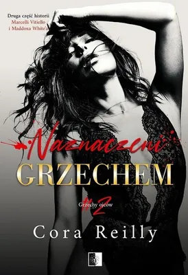 Image de Naznaczeni grzechem. Grzechy ojców. Tom 2