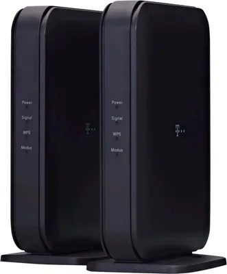 Produktbild von Telekom 40319826 Speedport Home Bridge