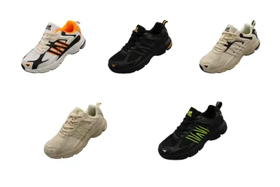 Produktbild von Planets 016 Sneaker Herren