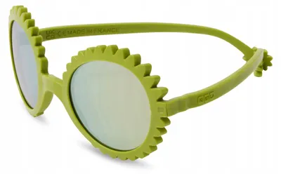 Produktbild von Ki ET LA Fleur Sonnenbrille Kinder 1-2 Jahre olive