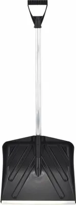 Zdjęcie produktu dla Łopata Do Śniegu Pro-Zima Alu T  50Cm