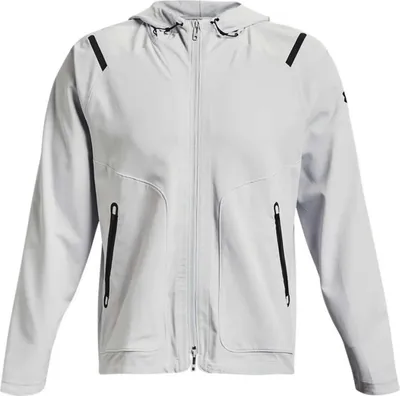 Obrázok produktu pre Under Armour - Bunda "Unstoppable" pre mužov GT2435 (XL) (Grey)