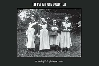 Image de The t'Serstevens Collection