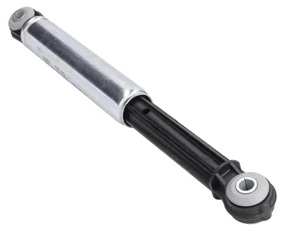 Produktbild von Stoßdämpfer Suspa 90N Dämpfer Schwingungsdämfer Waschmaschine Waschtrockner ALTERNATIV Bosch Siemens 00118869 118869 mit 8mm Bohrung passend Gaggenau Küppersbusch Neff Pitsos uvm
