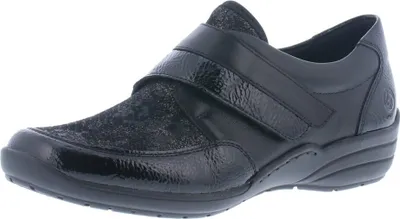 Produktbild von Remonte Damen Halbschuh schwarz, Damen:36 EU